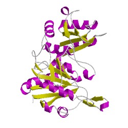 Image of CATH 4ecaC