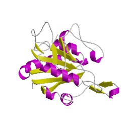 Image of CATH 4ecaC01