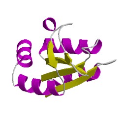 Image of CATH 4ecaC02