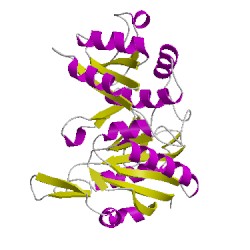 Image of CATH 4ecaD