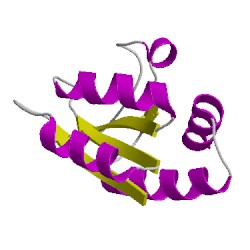 Image of CATH 4ecaD02