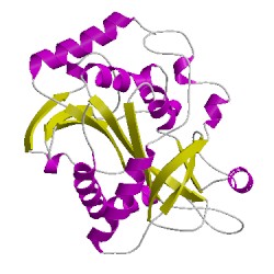 Image of CATH 4eceC00