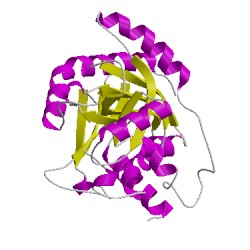 Image of CATH 4eceD