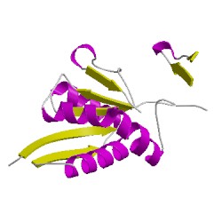 Image of CATH 4ecfA01