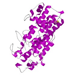 Image of CATH 4ecgA00