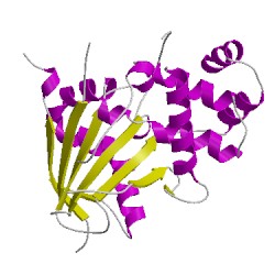 Image of CATH 4echA02