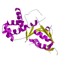 Image of CATH 4echB02