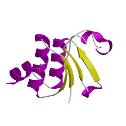Image of CATH 4ecjA01