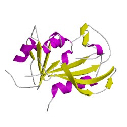 Image of CATH 4eckA01