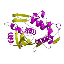Image of CATH 4eckA03