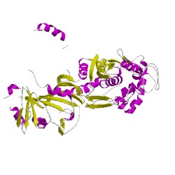 Image of CATH 4eckB