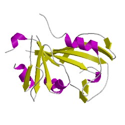 Image of CATH 4eckB01