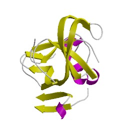 Image of CATH 4eclA01