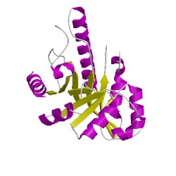 Image of CATH 4eclA02