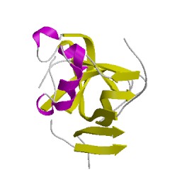 Image of CATH 4eclB01