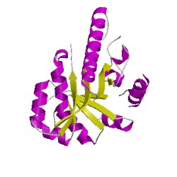 Image of CATH 4eclB02