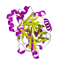 Image of CATH 4eclC