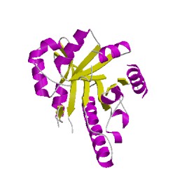 Image of CATH 4eclC02