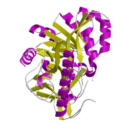 Image of CATH 4eclD