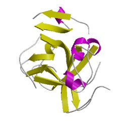 Image of CATH 4eclD01