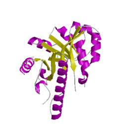 Image of CATH 4eclD02