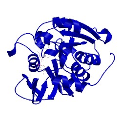 Image of CATH 4ecm