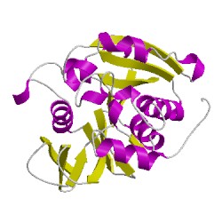 Image of CATH 4ecmA