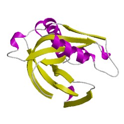Image of CATH 4ecpB00