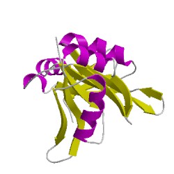 Image of CATH 4ed5A