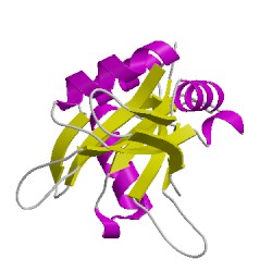 Image of CATH 4ed5B