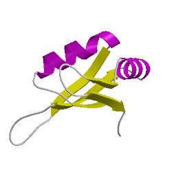 Image of CATH 4ed5B02