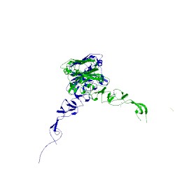 Image of CATH 4eda