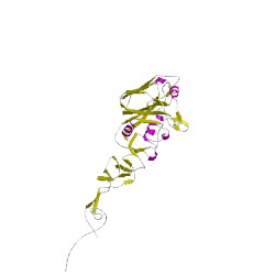 Image of CATH 4edaA