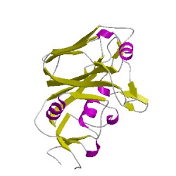 Image of CATH 4edaA02