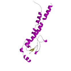 Image of CATH 4edaB