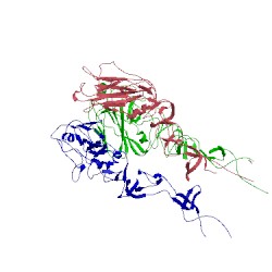 Image of CATH 4edb