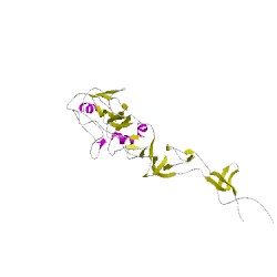 Image of CATH 4edbA