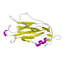 Image of CATH 4edbE02