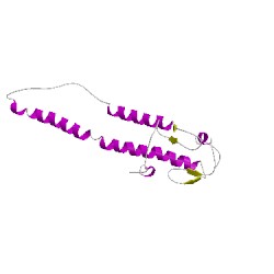 Image of CATH 4edbF