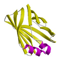 Image of CATH 4edeA