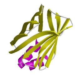Image of CATH 4edeB00