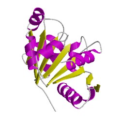 Image of CATH 4edfA01