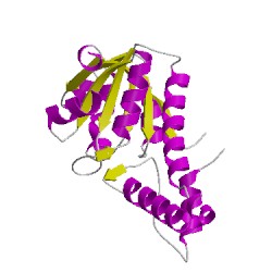 Image of CATH 4edfA03