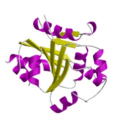 Image of CATH 4edfB01