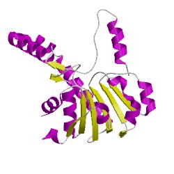 Image of CATH 4edfB03