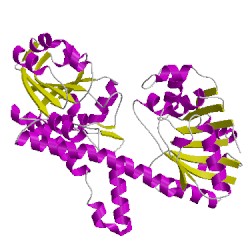 Image of CATH 4edfC