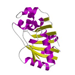 Image of CATH 4edfC01