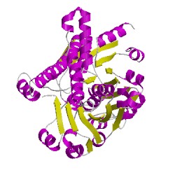 Image of CATH 4edfD