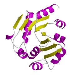 Image of CATH 4edfD01