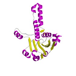 Image of CATH 4edfD03